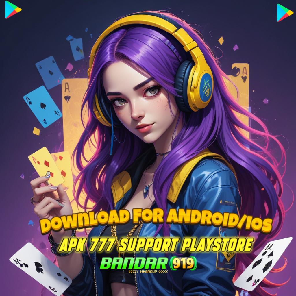 DOWNLOAD HIWIN PRO APK Biar Gak Salah Langkah! Unduh APK Slot VIP Sekarang!   