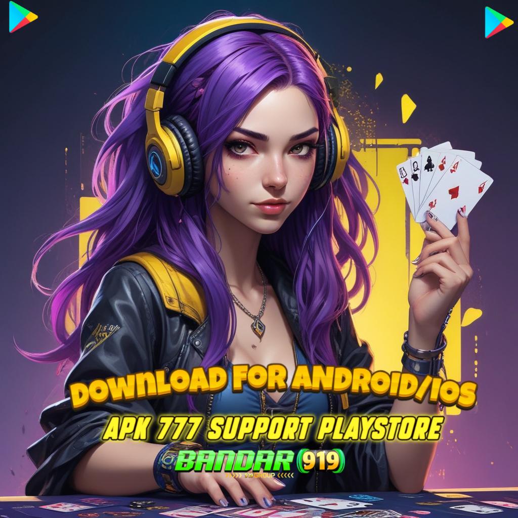 777 SLOTS IDR Fitur Premium, Winrate Meningkat! Bet Kecil di APK Ini Bisa Banget!   