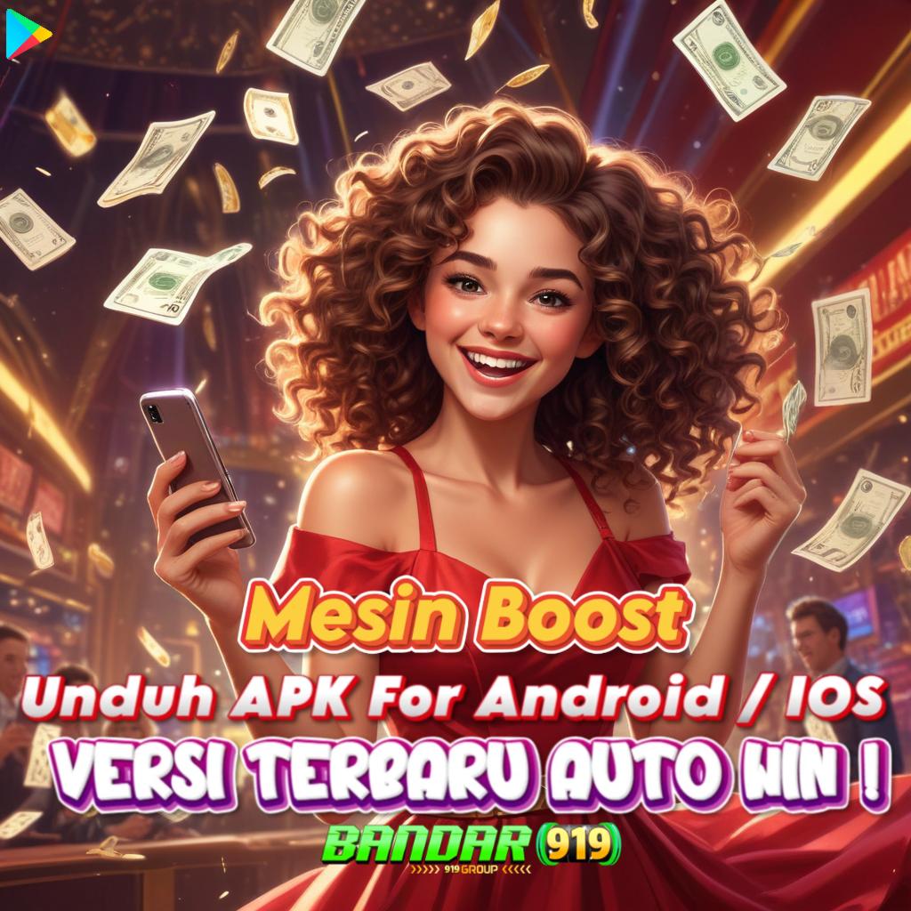 9KGAME Klaim Bonus Member Baru | Mesin Boost APK Paling Gacor!   