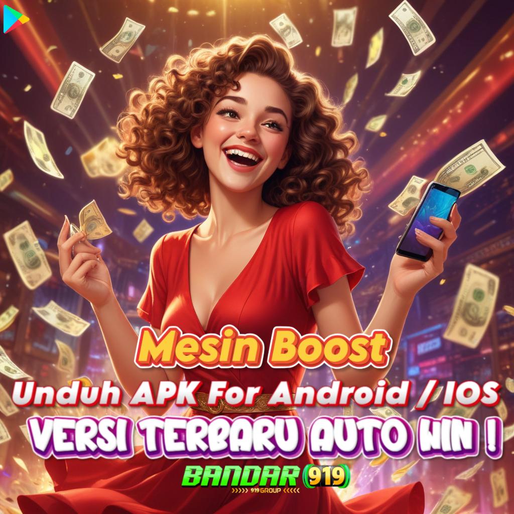 FBJILI APK Boost Auto JP | Unduh APK Mesin VIP dan Rasakan Jackpotnya!   