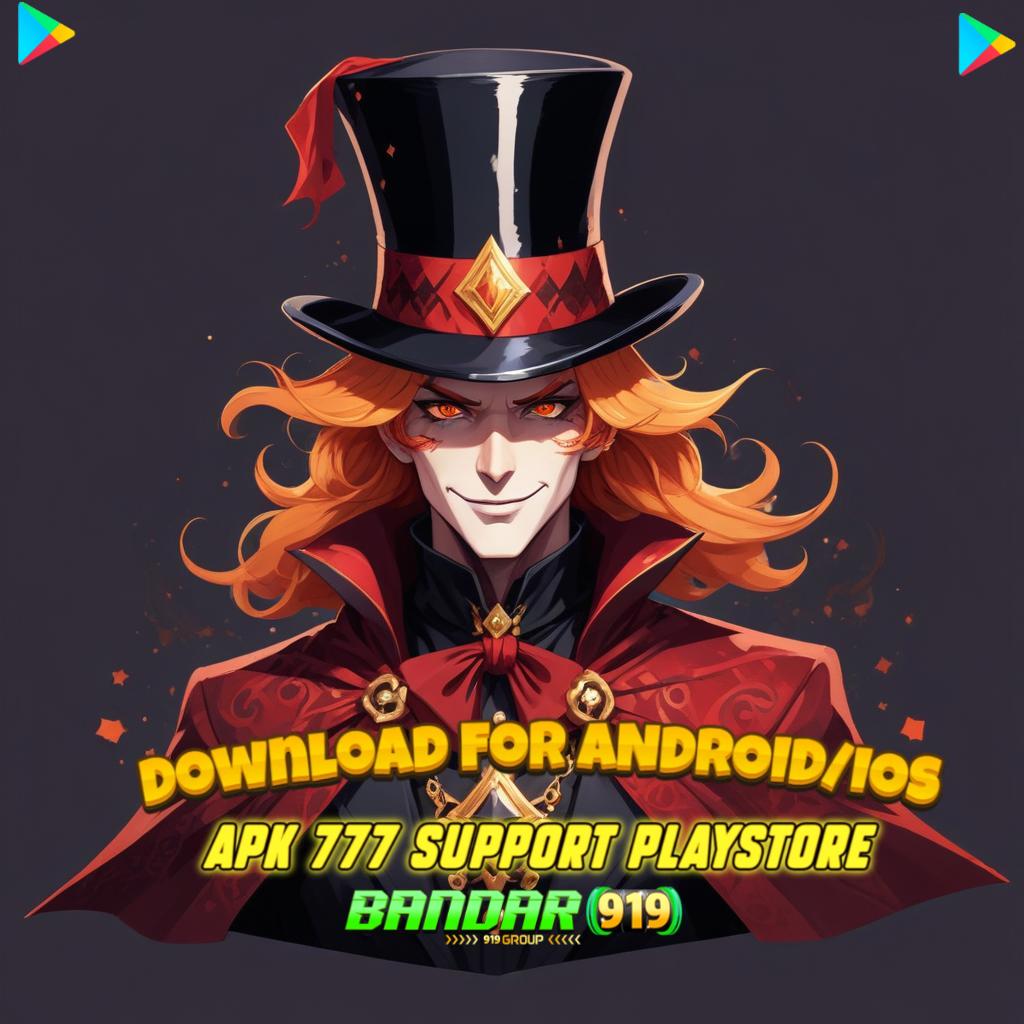 PF777 SLOT APK Terbaru | Slot 777 Gacor Android!   