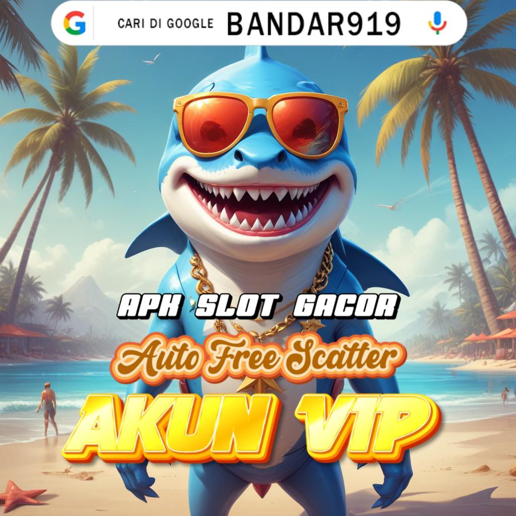 JILIPARK Akses Game Premium! Pakai APK dengan Pola Terbaru Ini!   