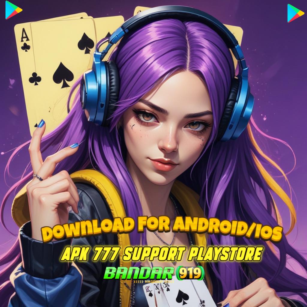 GM787 Putaran Gratis Tiada Henti! Slot 777 APK Free Bet, 100% Tanpa Bot!   