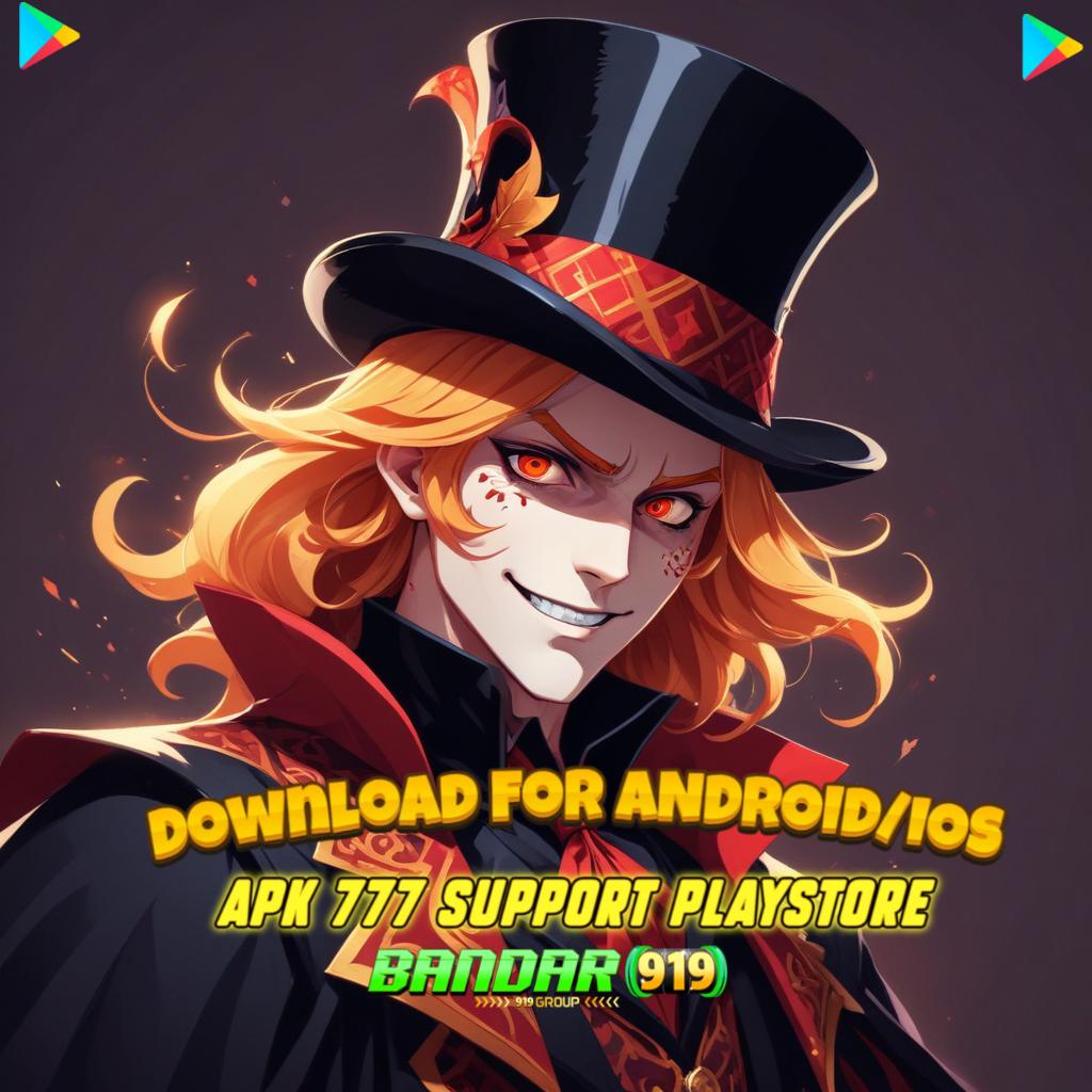 CRAZY777 APK Premium, Fitur Ekstra, Mesin Gacor Terjamin Hasil Maksimal!   