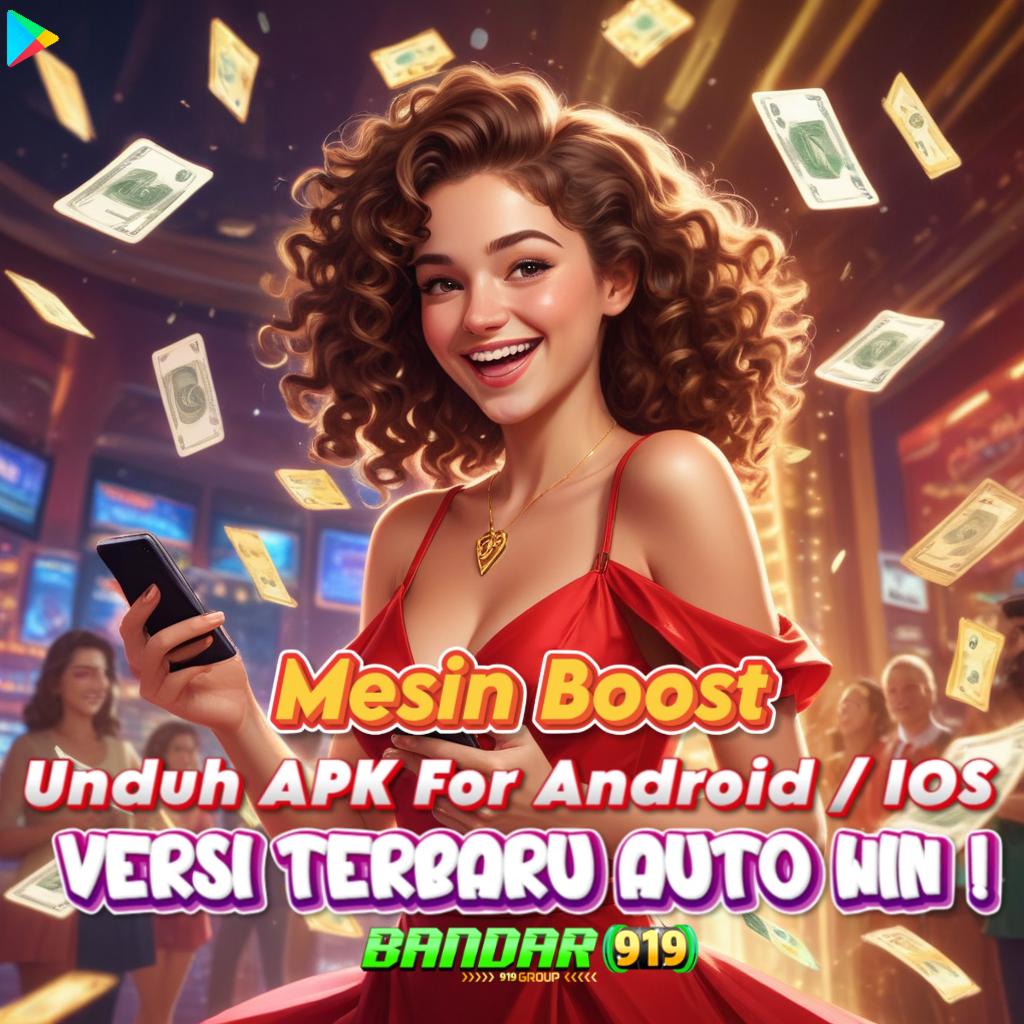 898A SLOT APK Jackpot di Depan Mata | Unduh APK Slot 777 Hari Ini!   