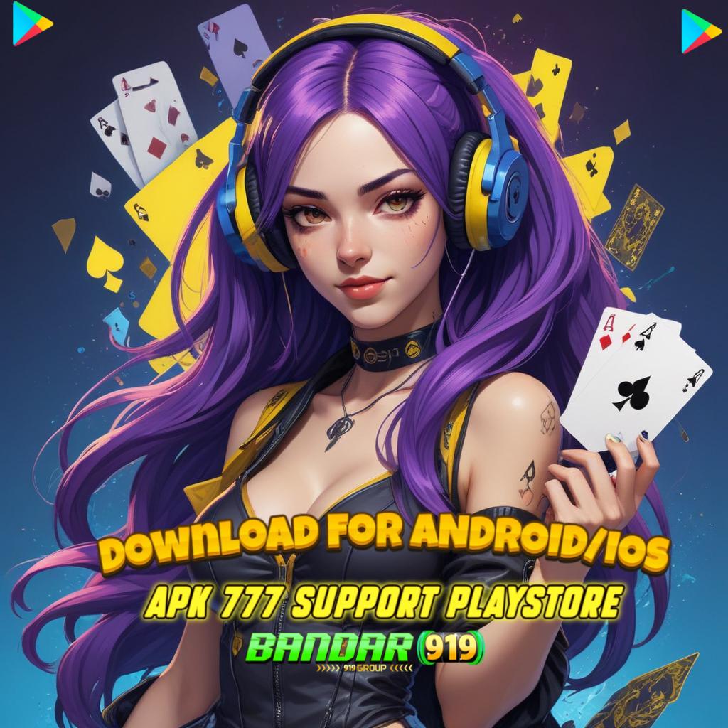 BINGOJILI Download APK Versi Baru Slot Maxwin di APK Android Udah Siap!   