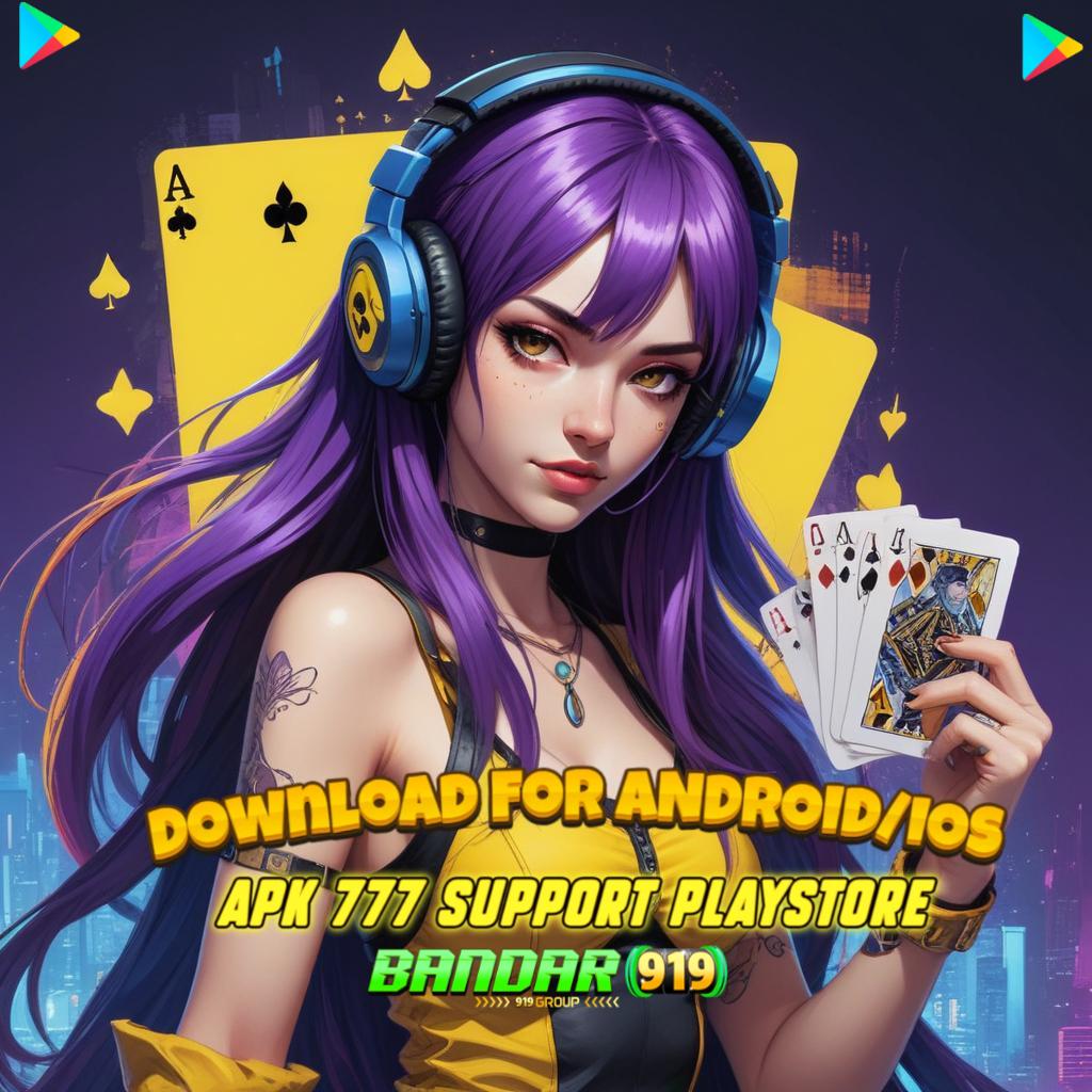 AF777 Unduh APK Android Ini! APK Gacor, Free Spin Tanpa Batas!   