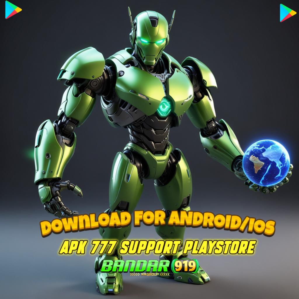 APK ANDROID LUCKY RP Android Gaming Upgrade | Playstore Sudah Punya Versi Terbaru!   