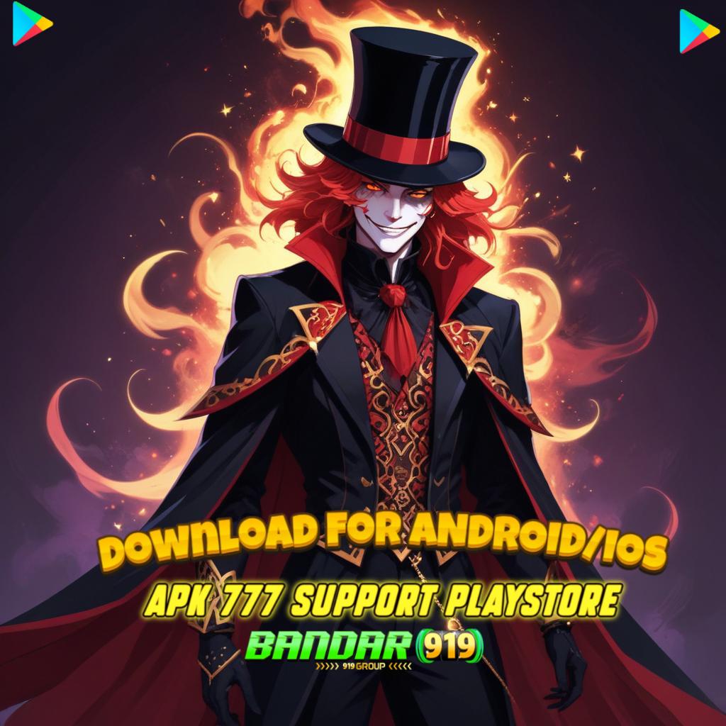 TP777 DOWNLOAD Unduh APK Teknologi Slot 777 APK Tanpa Lag & Stabil!   