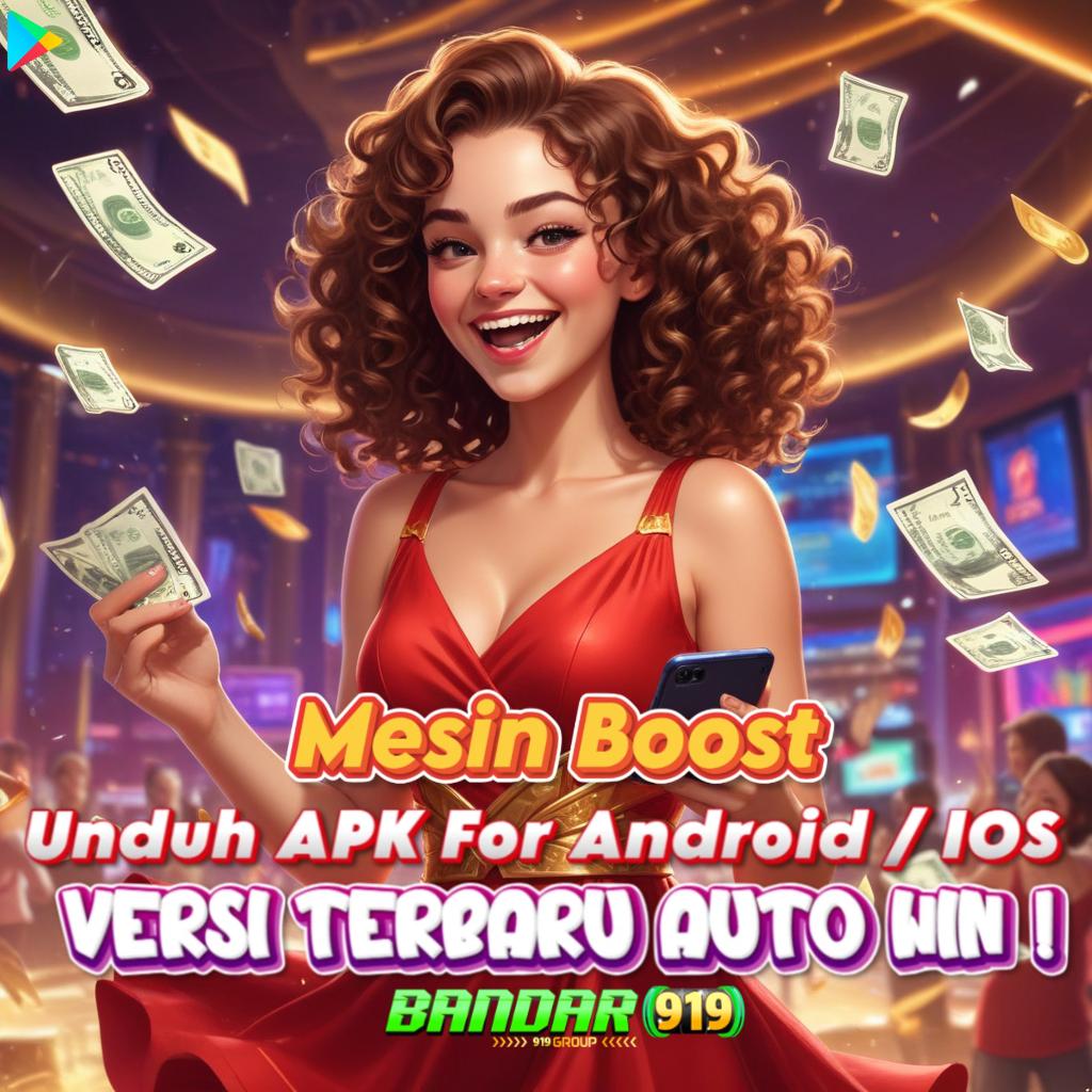 INDAAA COM Jackpot Lebih Mudah! APK Slot Hemat Modal!   