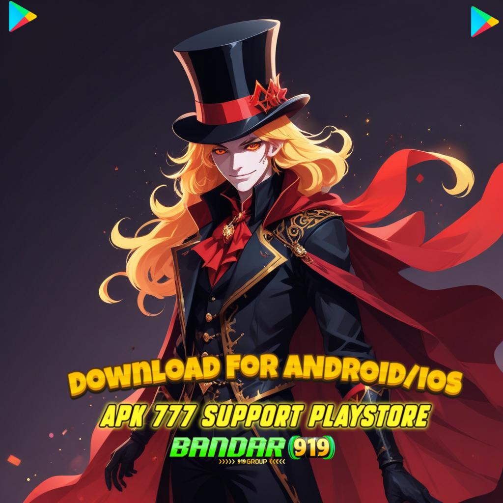 SCATTER HITAM MAHJONG WAYS DEMO Unduh APK Slot 777! Slot Depo 10K di APK Ini!   