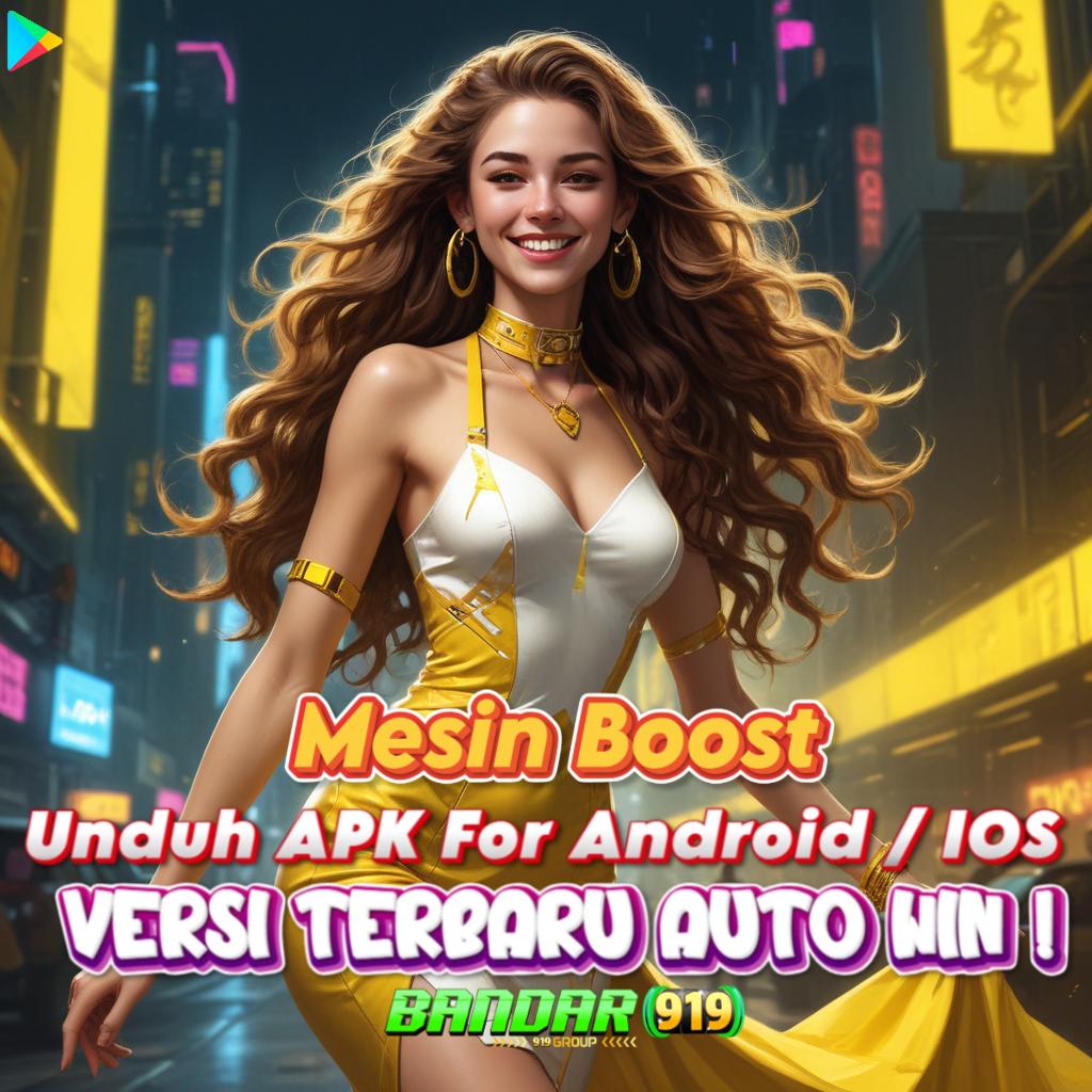 APK LUCKY SVIP Unduh APK Mesin Boost | APK Resmi untuk Keberuntungan Besar!   