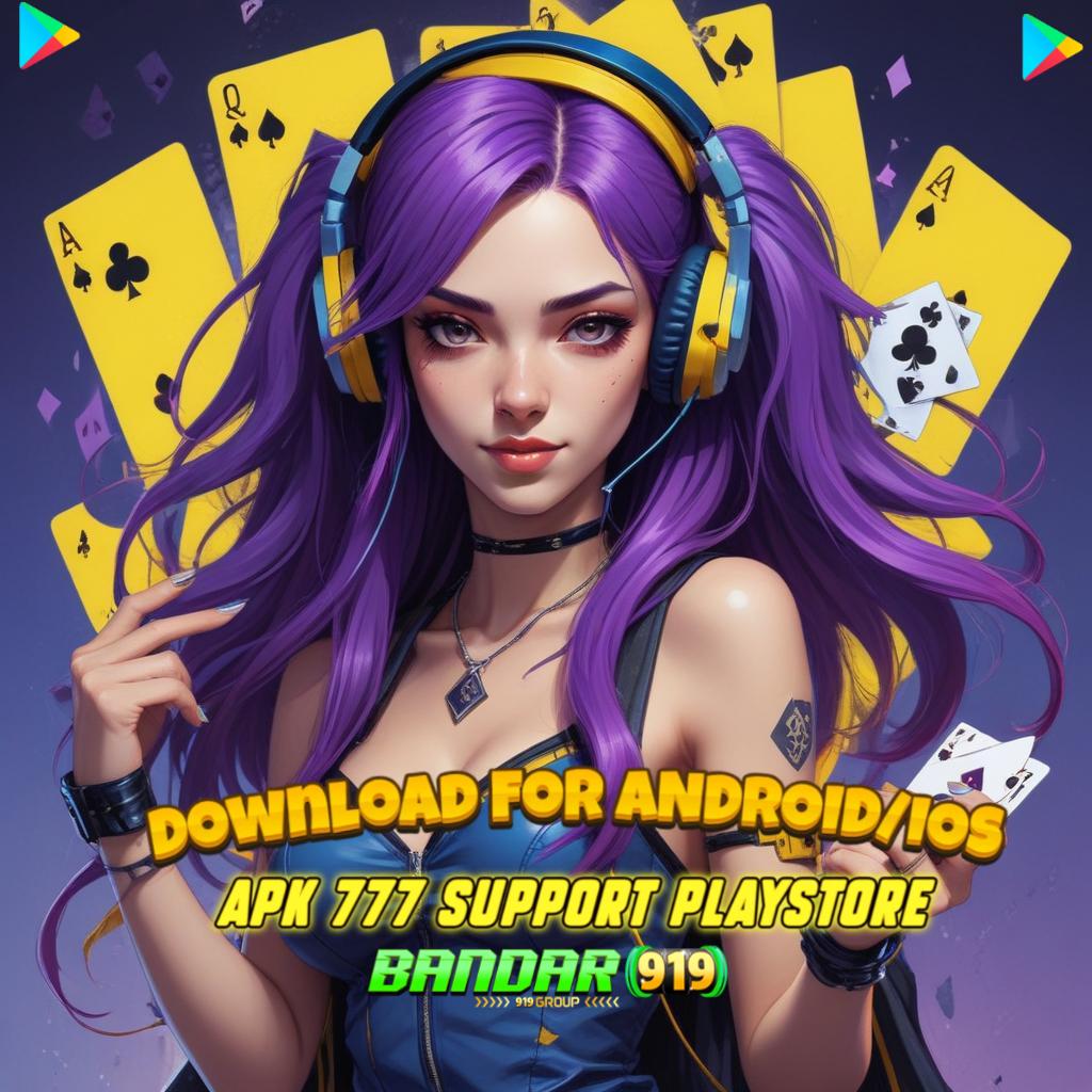 BETFORTUNA Jackpot Murni Tanpa Bot | Android Jadi Lebih Cepat, Lebih Pintar!   