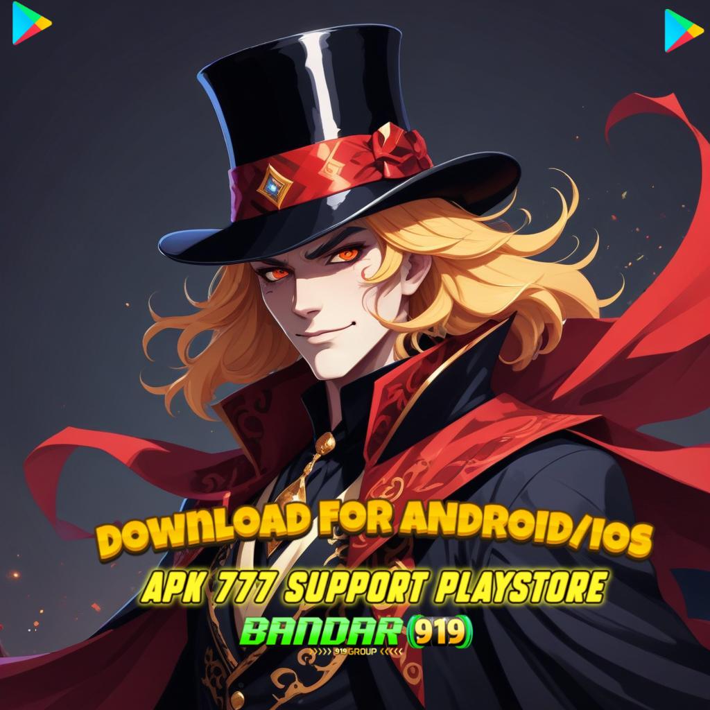 BIG WINNER Unduh APK Slot, Slot 777 APK, Deposit Dana Cuma 10K!   