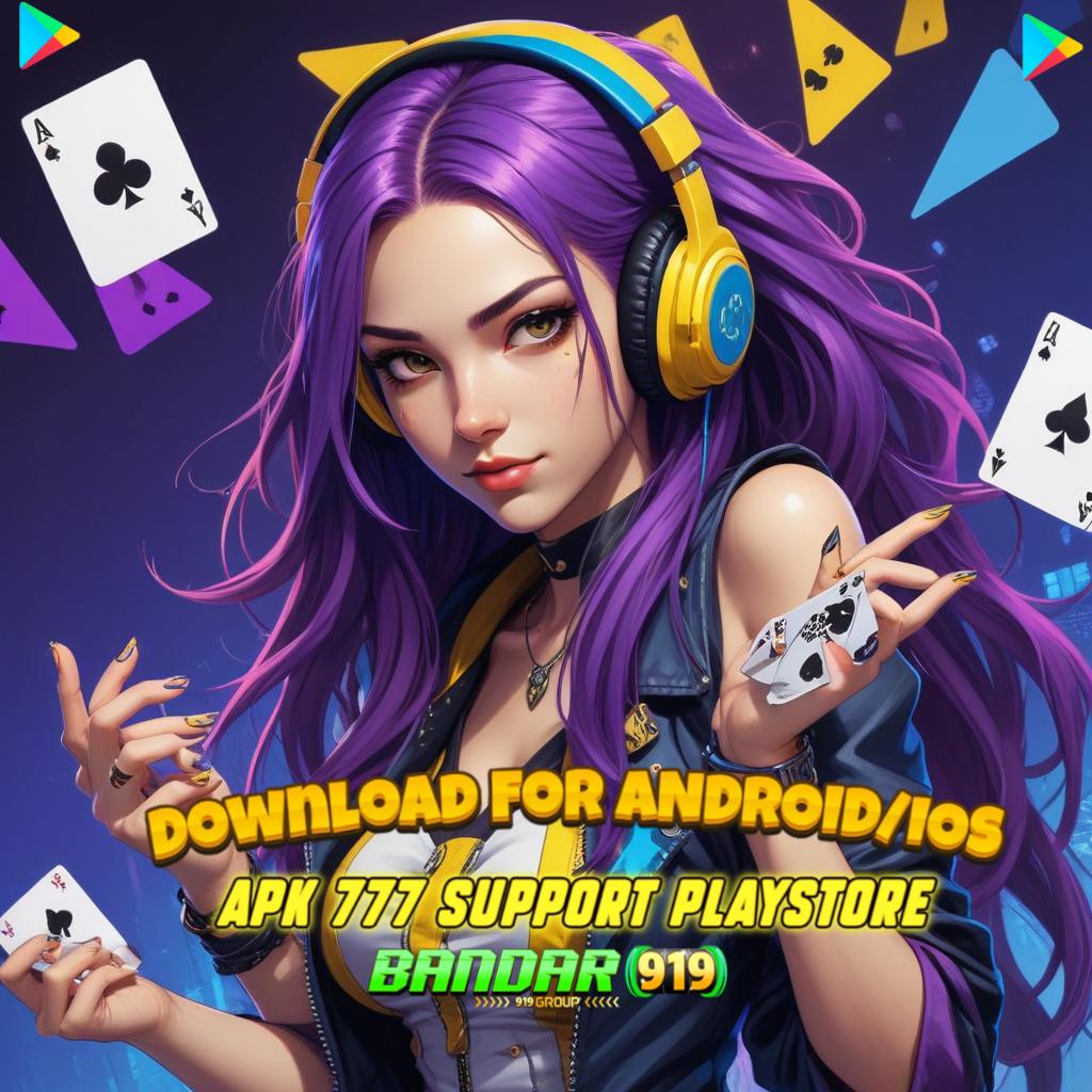 MEGA WIN 777 APK Slot 777 Anti Rugi | Slot 777 APK Deposit Dana Super Cepat!   