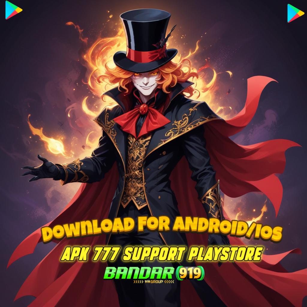 1266 APK ANDROID Slot 777 Paling Gacor | Unduh dan Nikmati Fitur Otomatis!   