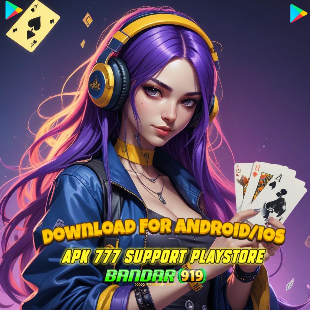 APK SLOT DEPOSIT DANA 10K Jadi Member Baru? Teknologi Android Makin Maksimal!   