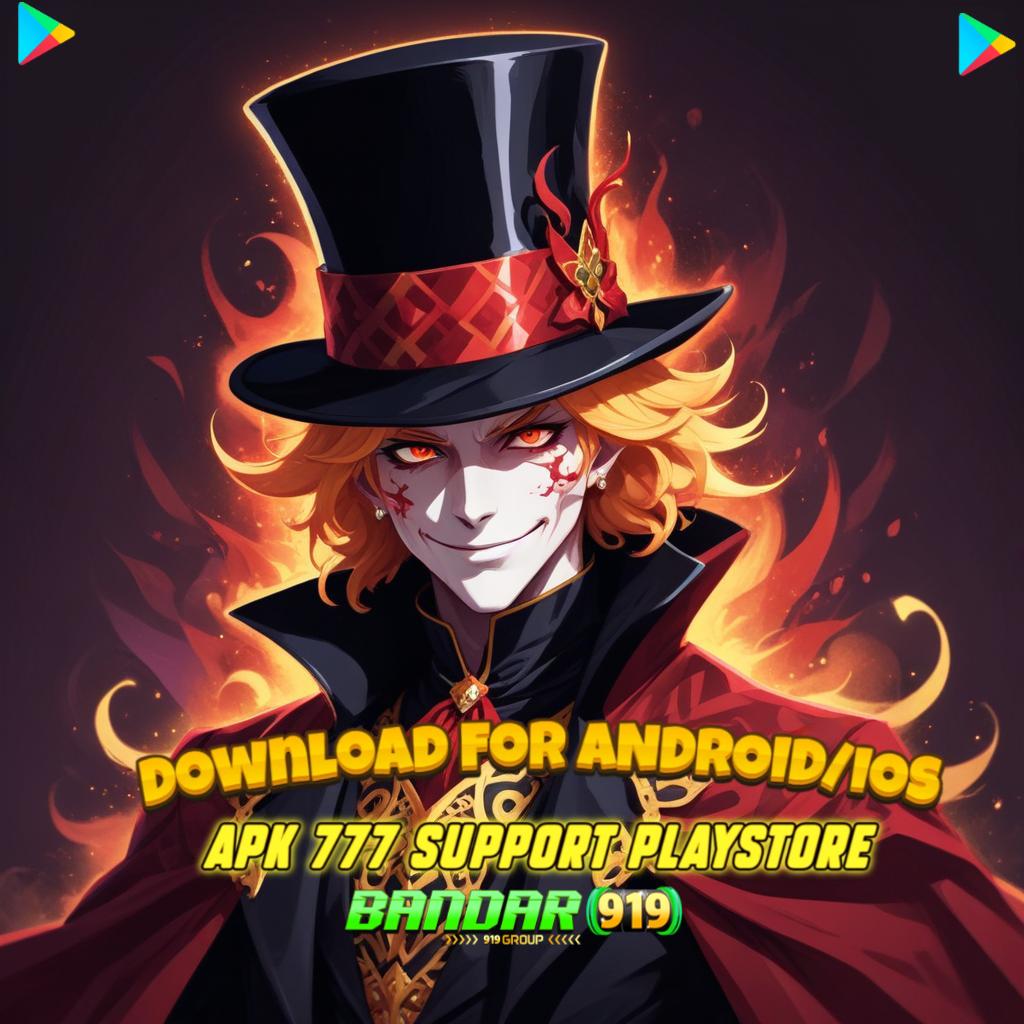 LINK 7276 APK Langsung Klaim Bonus | Event Scatter Hitam Bikin Auto Cuan!   