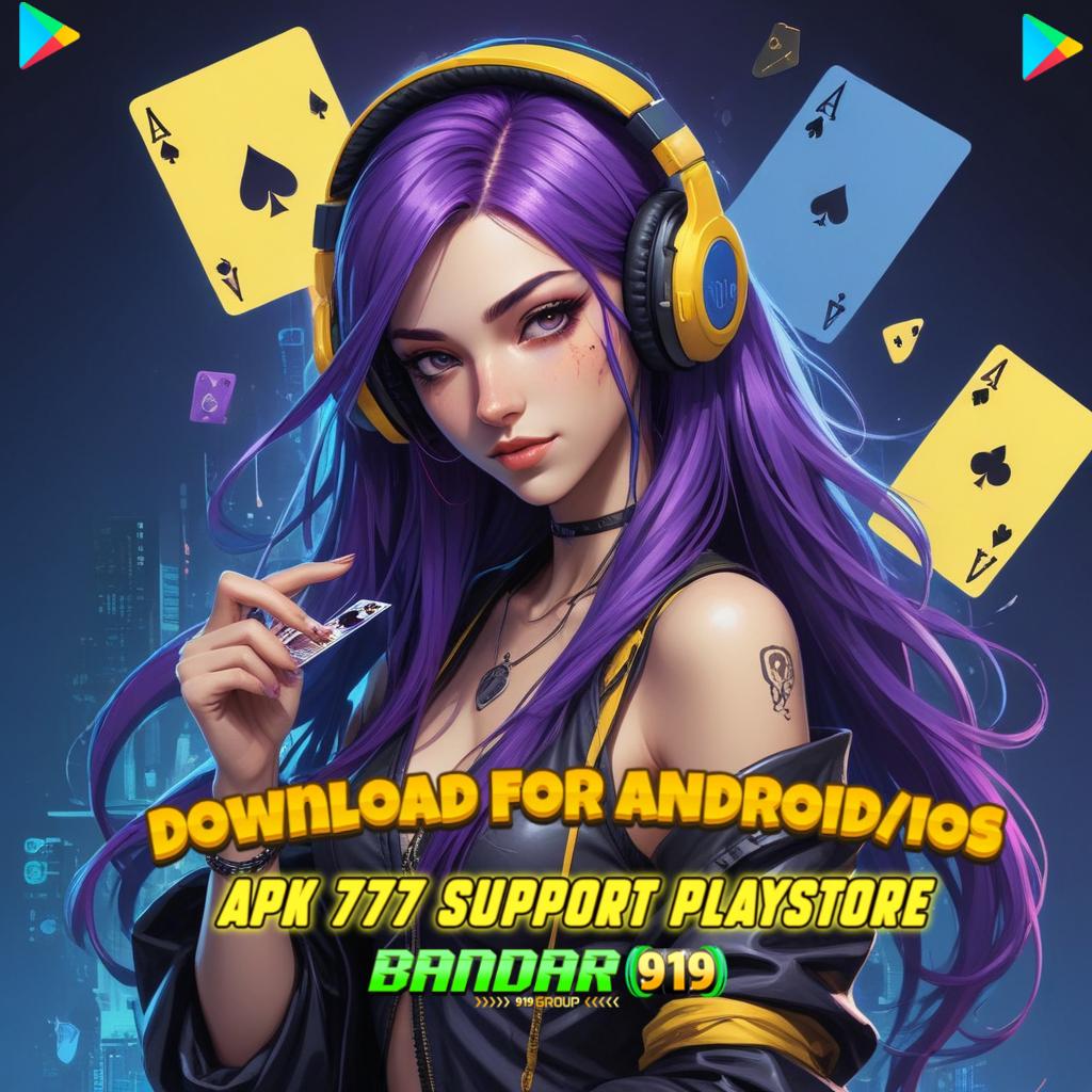 APK DONWLOAD 777 Game Slot Paling Seru | Dapatkan Segera Juga !   