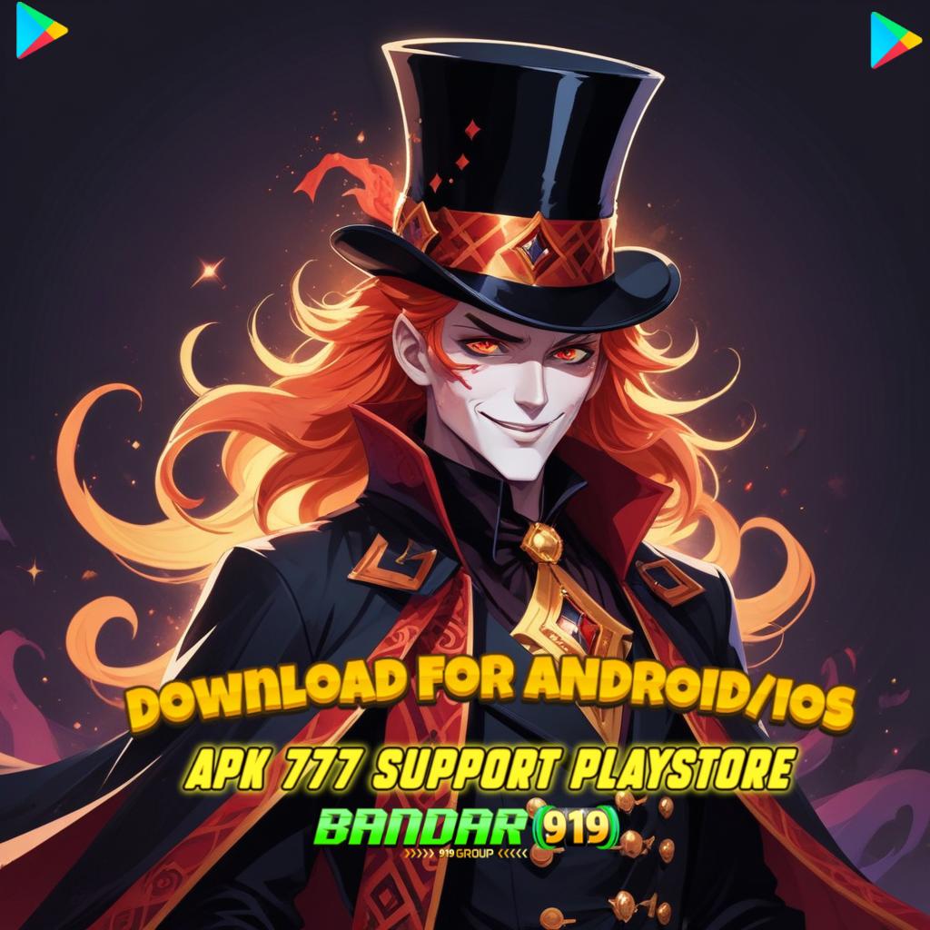 LOGIN SUPER5 APK Versi Terbaru | Auto Jackpot di APK Slot!   