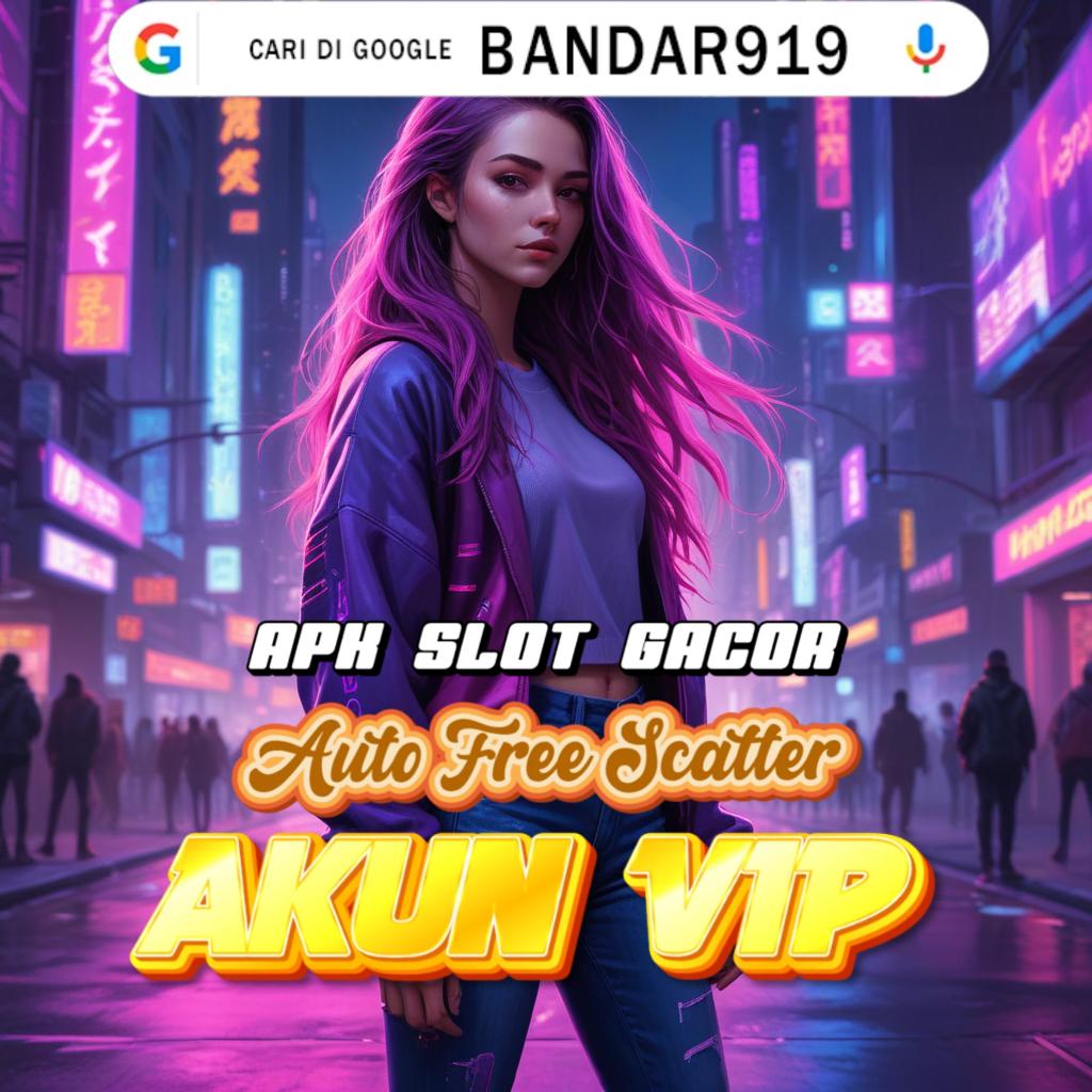 SLOT GACOR RTP TINGGI Klaim Bonus Tanpa Ribet | Unduh APK VIP dan Rasakan Perbedaannya!   