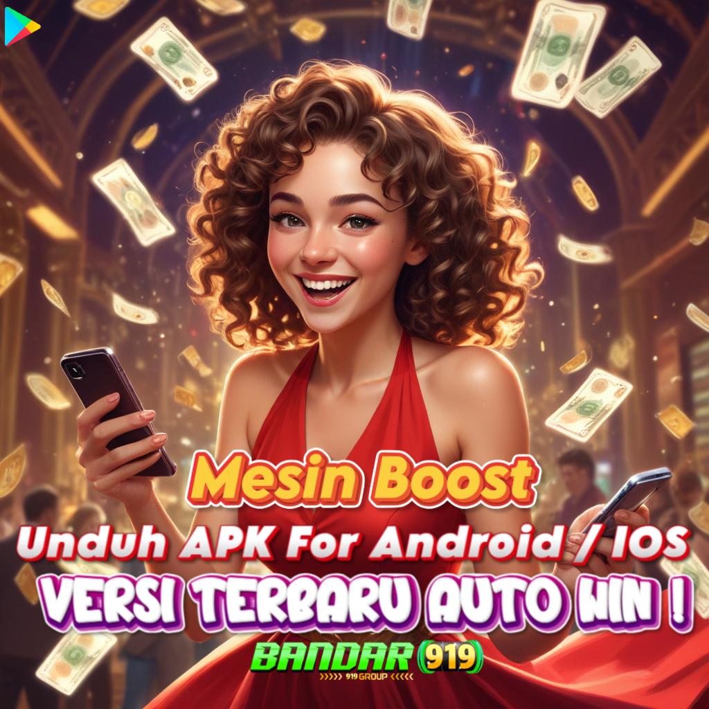 JUARA666 Main Slot 777 Tanpa Modal Besar | Hadiah Menanti di Playstore!   