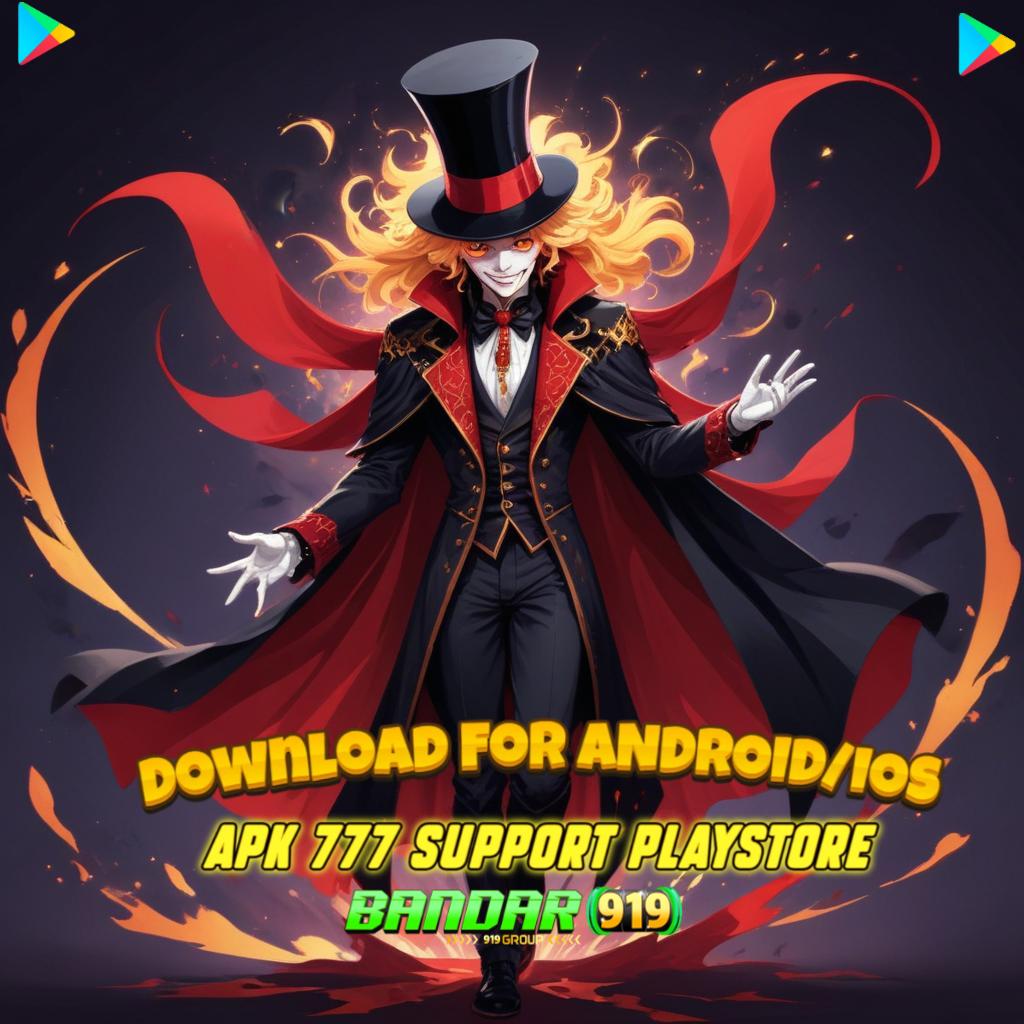 JACKPOT APK ANDROID Mau Spin Tanpa Gangguan? Unduh APK Sekarang!   