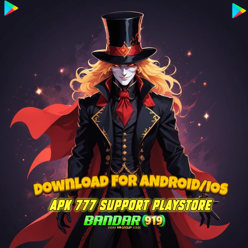 SLOT 777 DANA APP Unduh APK Ini | Jangan Sampai Terlewat!   