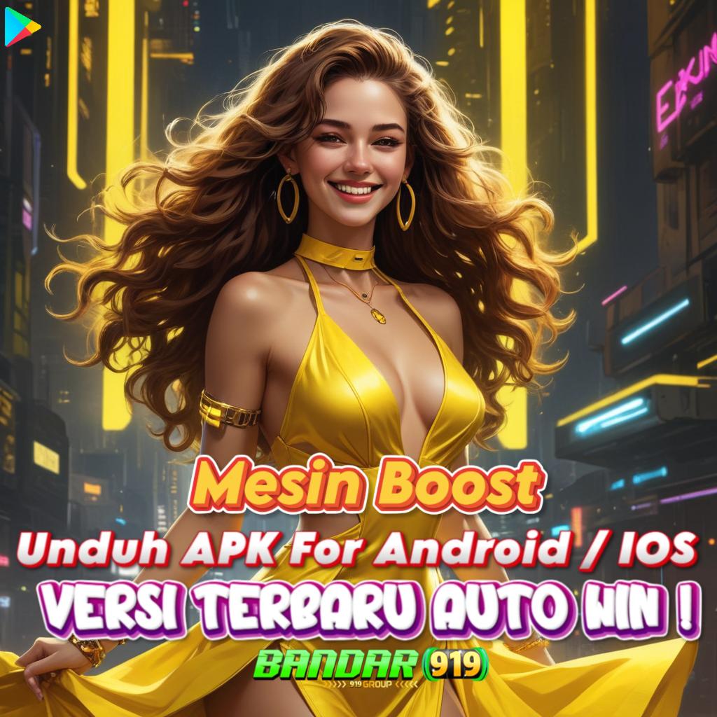 SITUS SLOT TERBARU PALING GACOR Desain User-Friendly! Unduh Langsung di Playstore Android!   