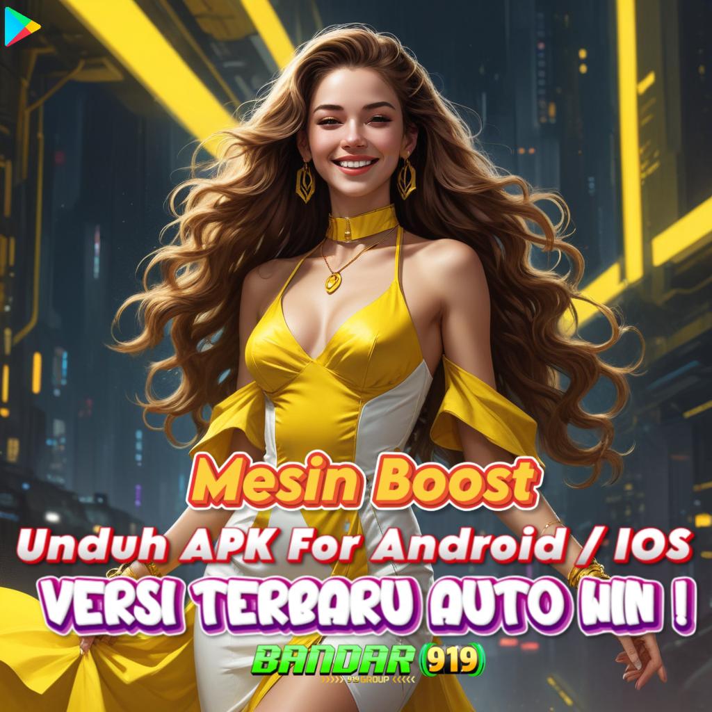 JACKPOT APK IOS Boost Paling Gacor | Efektif, Stabil, dan Mudah Digunakan di Android!   