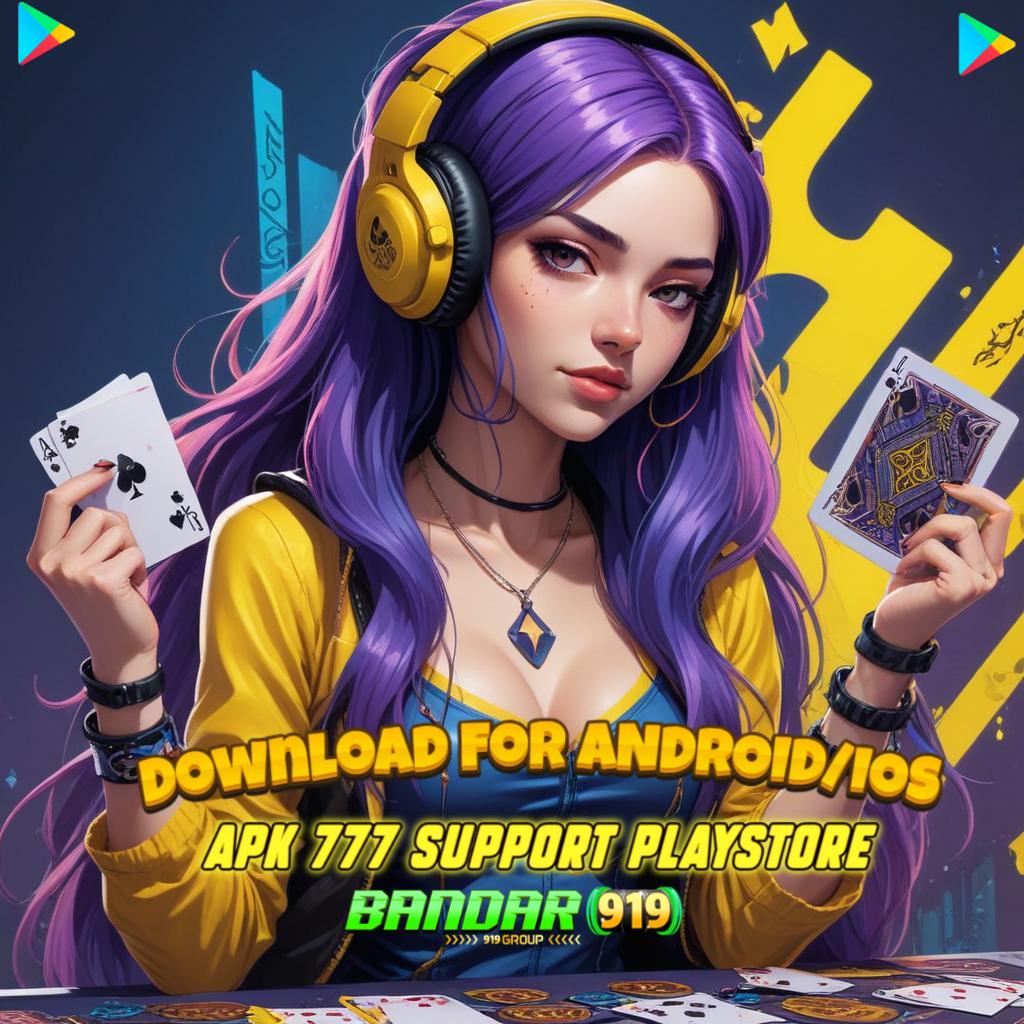 JL7 APK Andalan | APK Game Playstore dengan Fitur Freespin Tanpa Batas!   