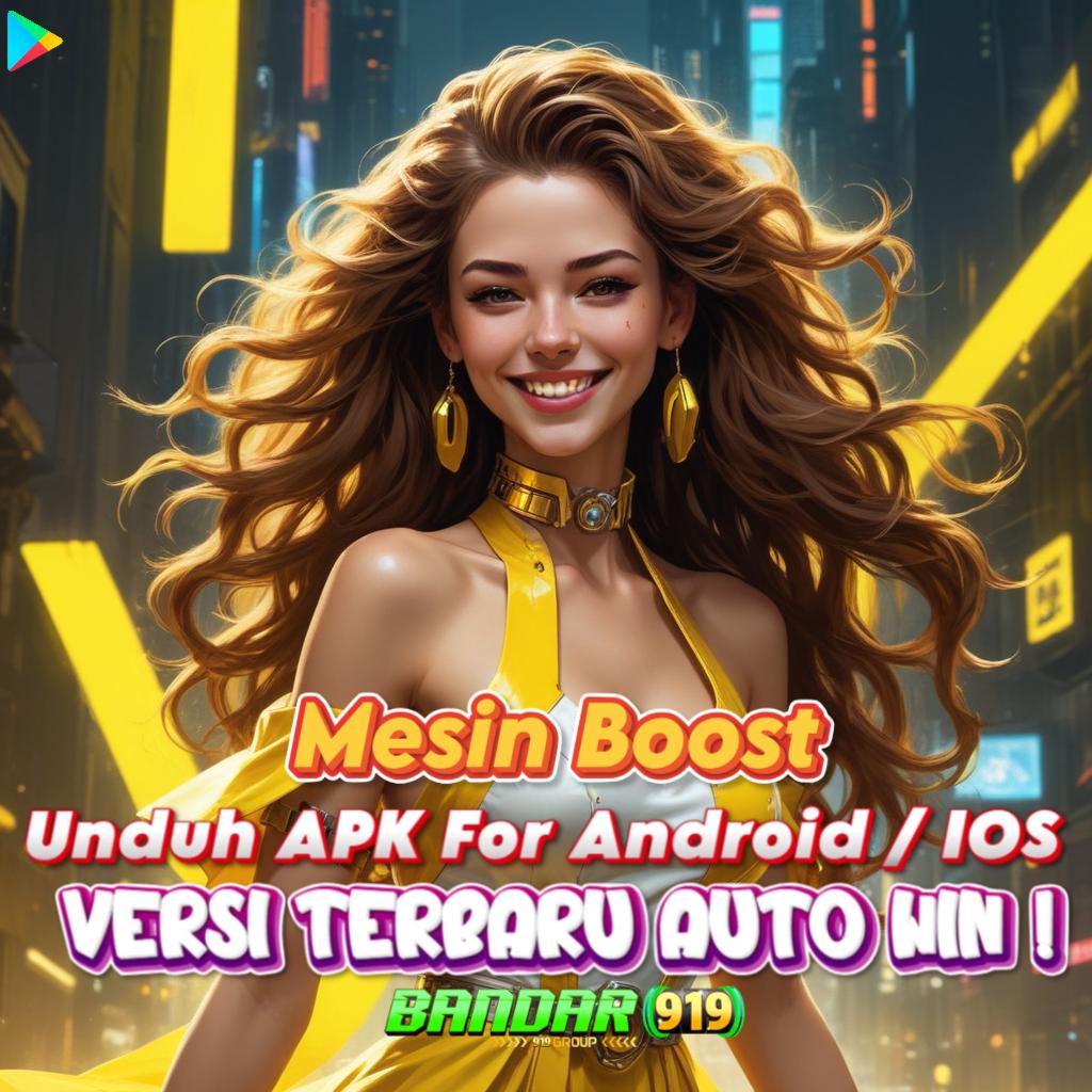 101Z Akun Premium Gacor | Cek Event APK-nya!   