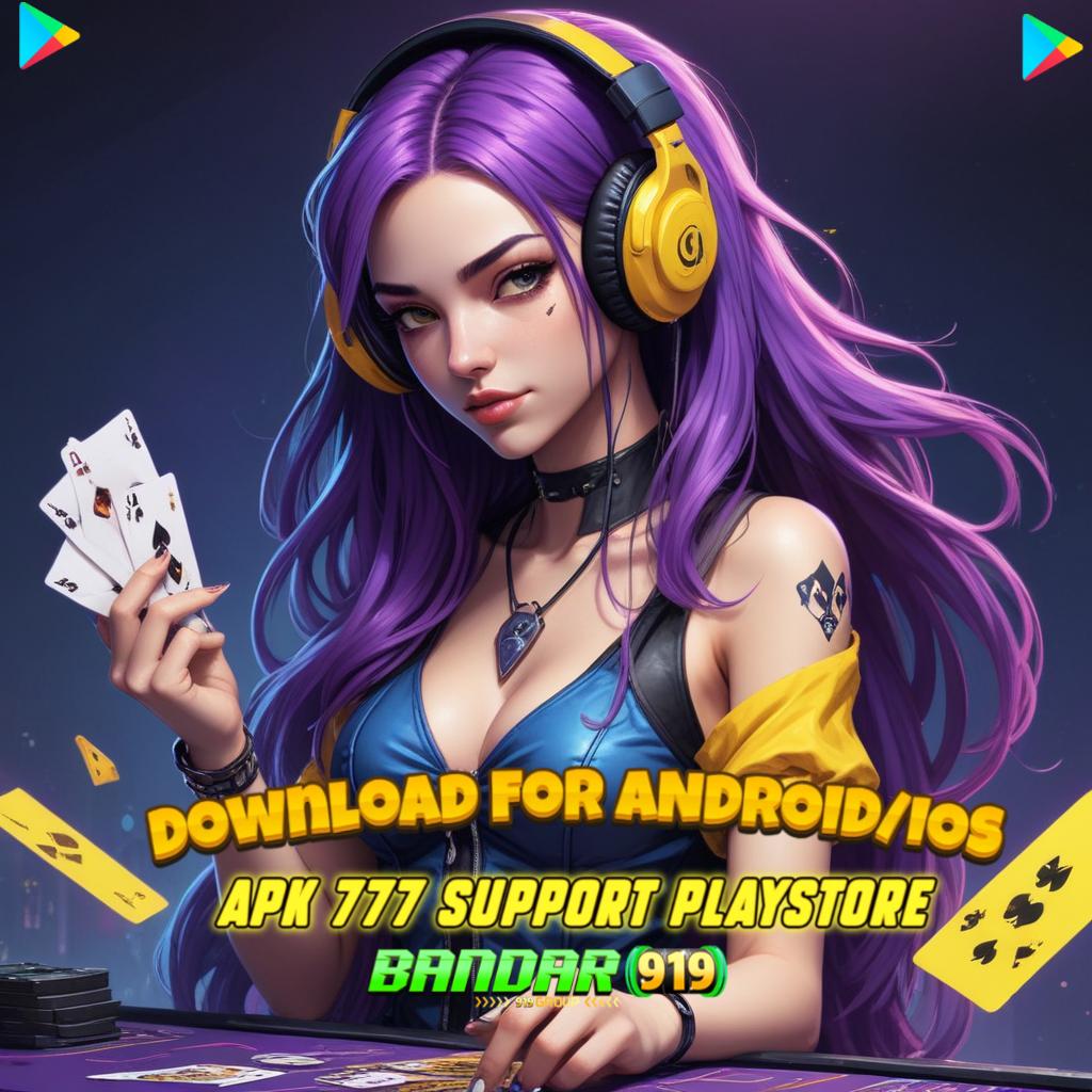 APK SPINDANA Jackpot Fair Play | Download Mesin Gacor Android!   