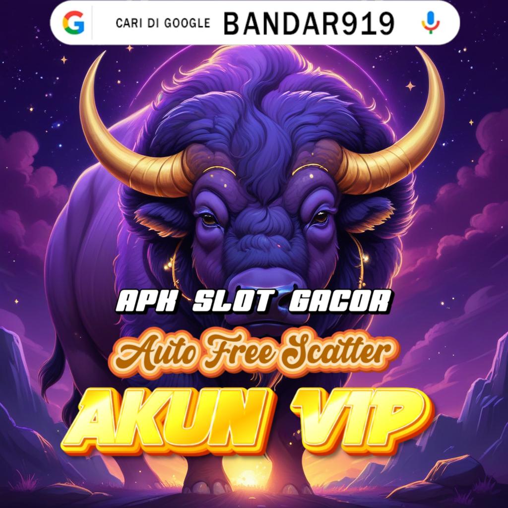 IDAGAME APK ANDROID Akun VIP? Bet Kecil Bisa Auto Jackpot!   