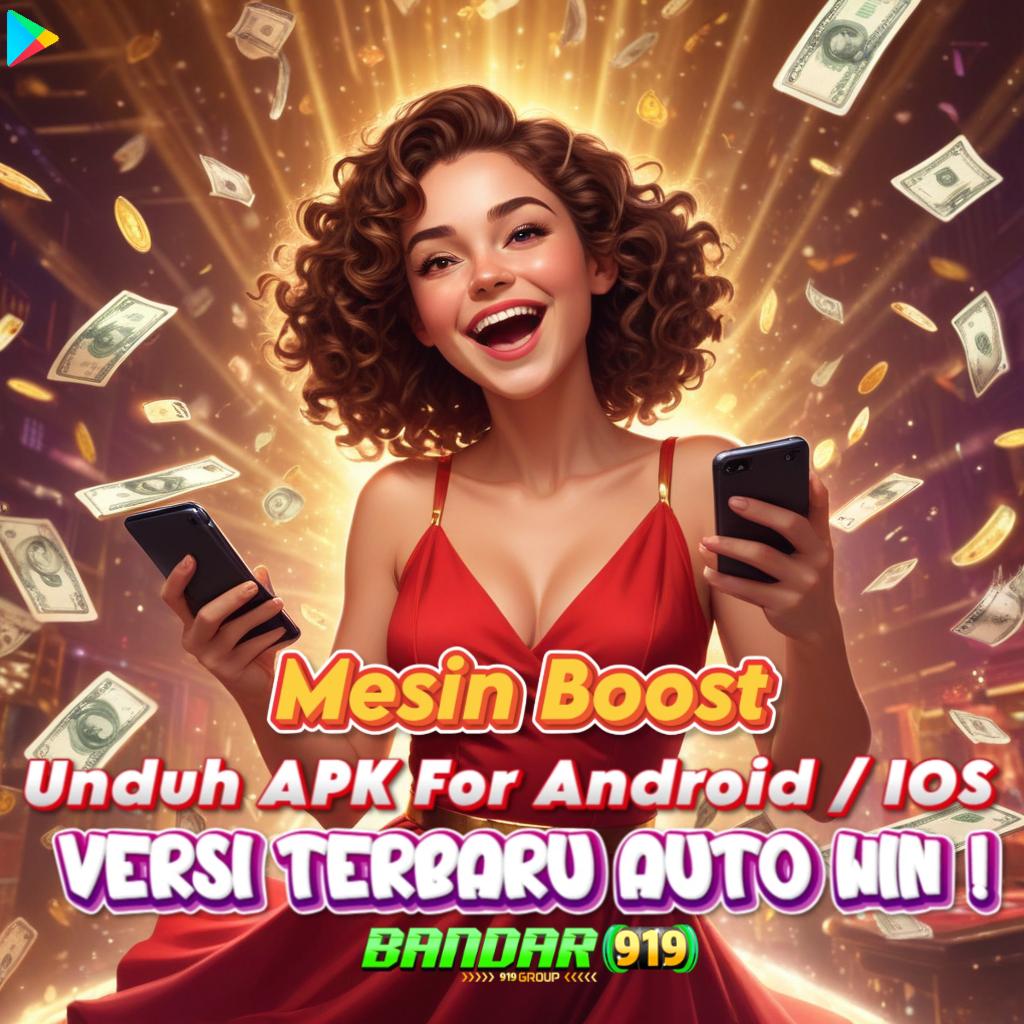 Y89SLOTS APK Event Spesial! Pasti Maxwin   