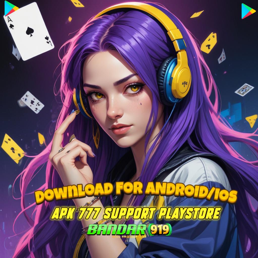 SLOT 777 IDR APK Main Tanpa Bot, Murni Skill | Unduh APK dan Rasakan Sensasinya!   