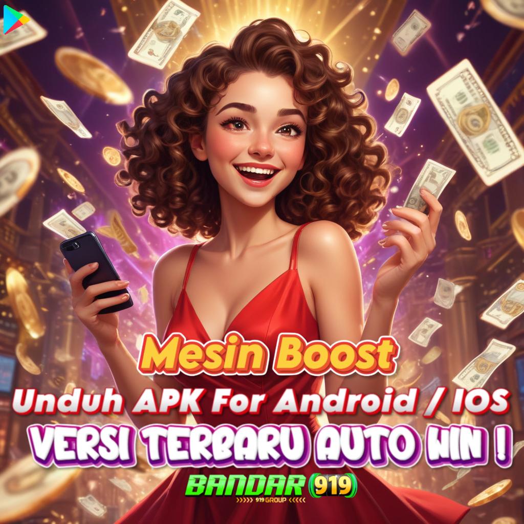 CL699 Spin APK Paling Gacor | Unduh APK Slot dan Klaim Hadiah!   