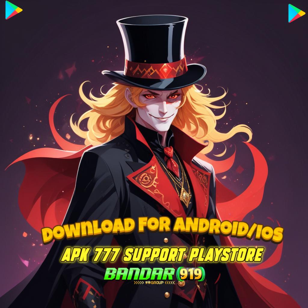 DOWNLOAD 3446 SLOTS APK Slot 777 Paling Gacor | Unduh APK Scatter Hitam Sekarang!   