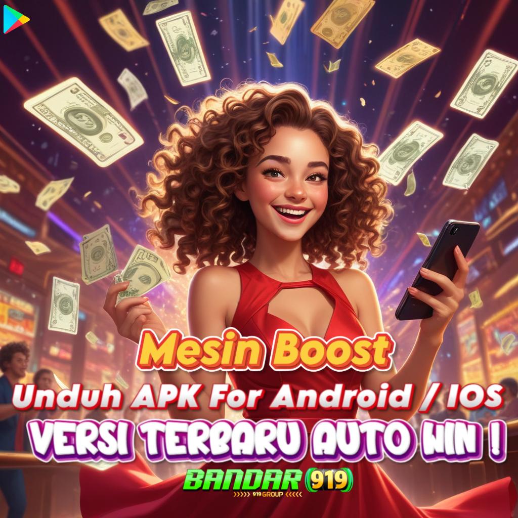 MT966 APP Unduh APK Kode Jackpot Anti Ribet, Auto Main!   