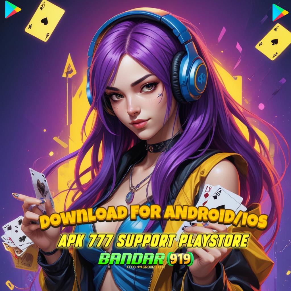 3436 APP Unduh APK Mesin Baru, Bet Kecil Tapi Jackpot Gampang!   