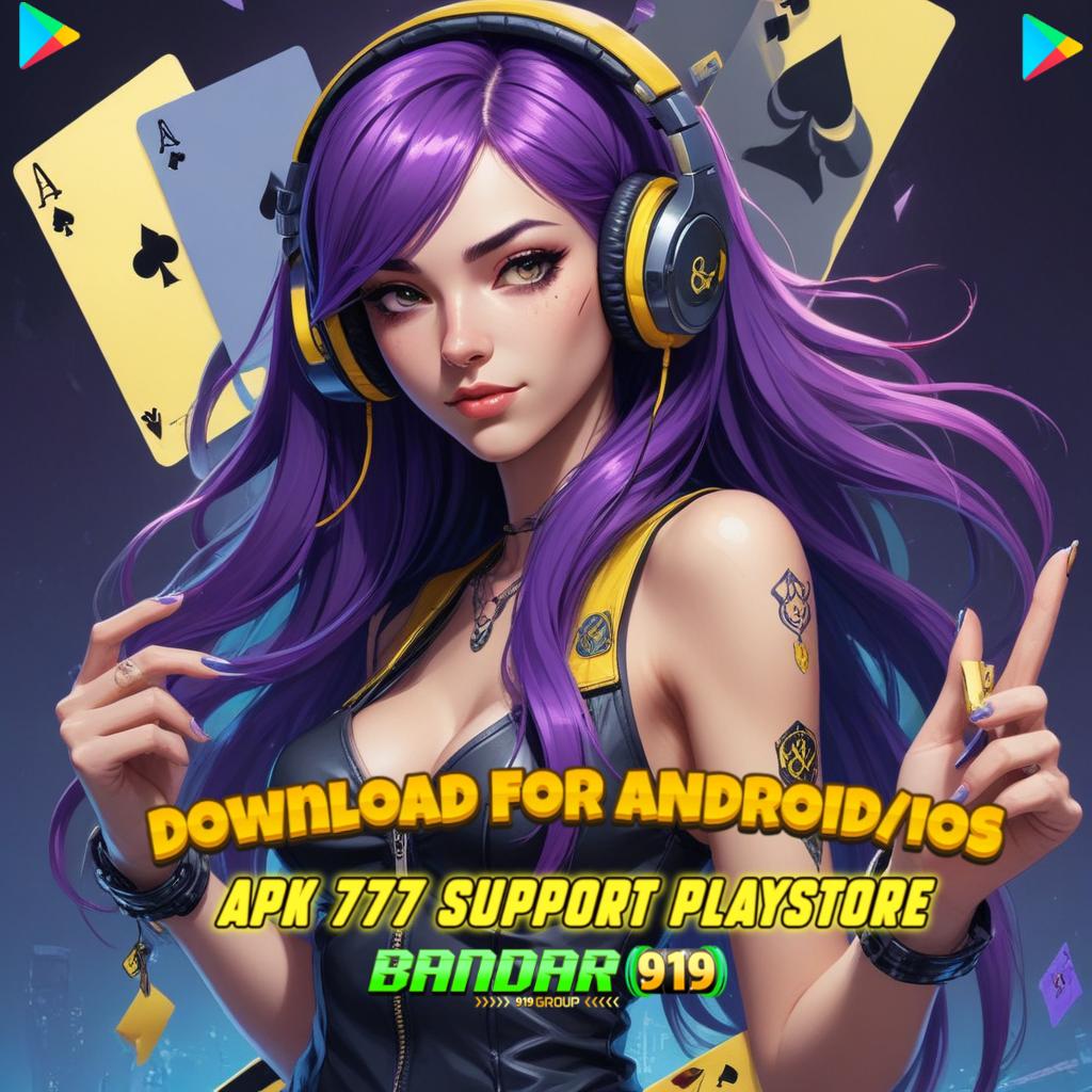 SITUS OKA520 Pakai APK Terjamin! Adaptif Jackpot Besar   