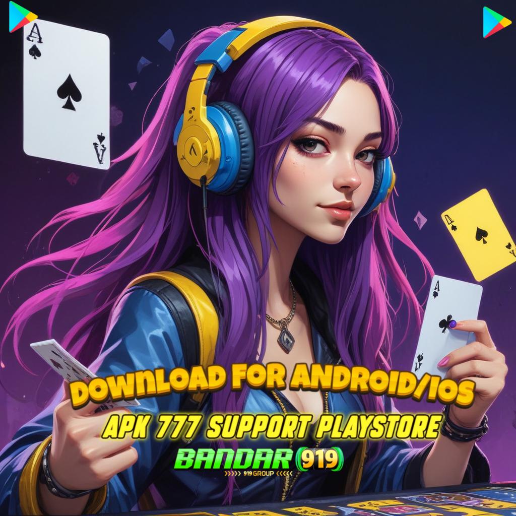 3446 SLOTS APK Ini Punya Pola Terbaru! APK Game Playstore Hadir untuk Pecinta Slot!   