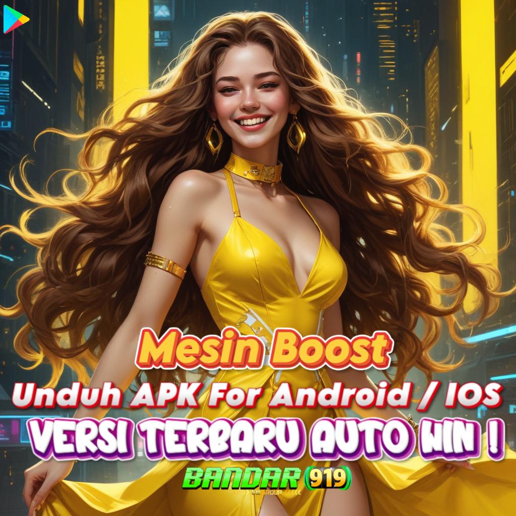 DODO555 APP Lucky Spin Playstore! Mesin Boost APK Siap Dipakai!   