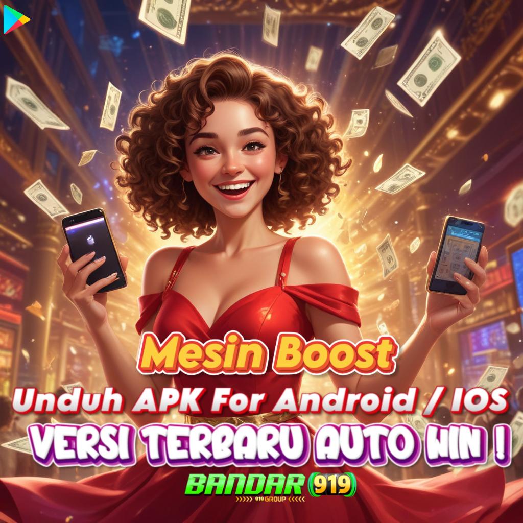 SITUS SLOT RESMI DI INDONESIA Jadi Member Baru? Unduh APK Slot Premium dengan RTP Maksimal!   