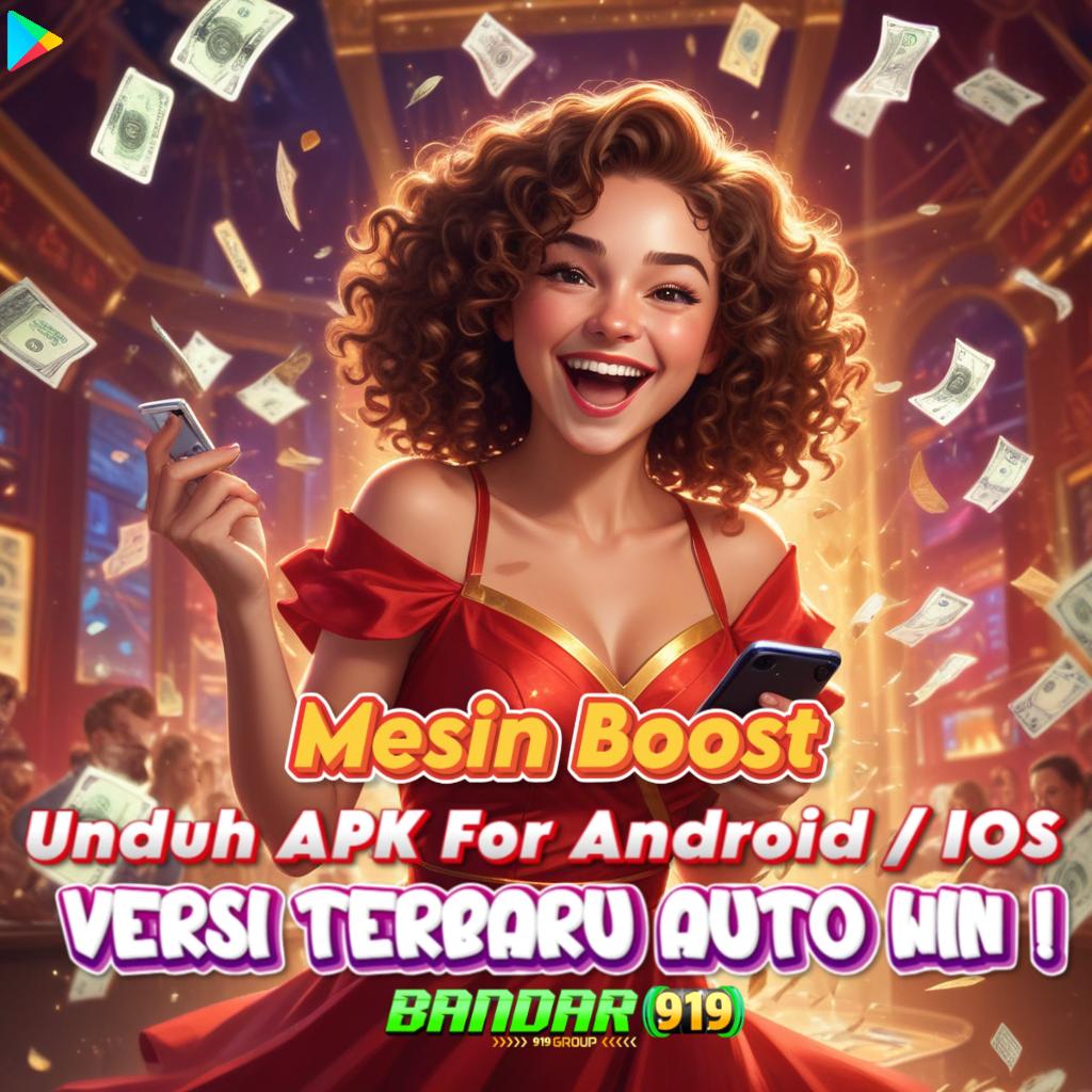 DOWNLOAD HOT Game Auto Jackpot? Free Spin Nempel, Scatter Tanpa Delay!   