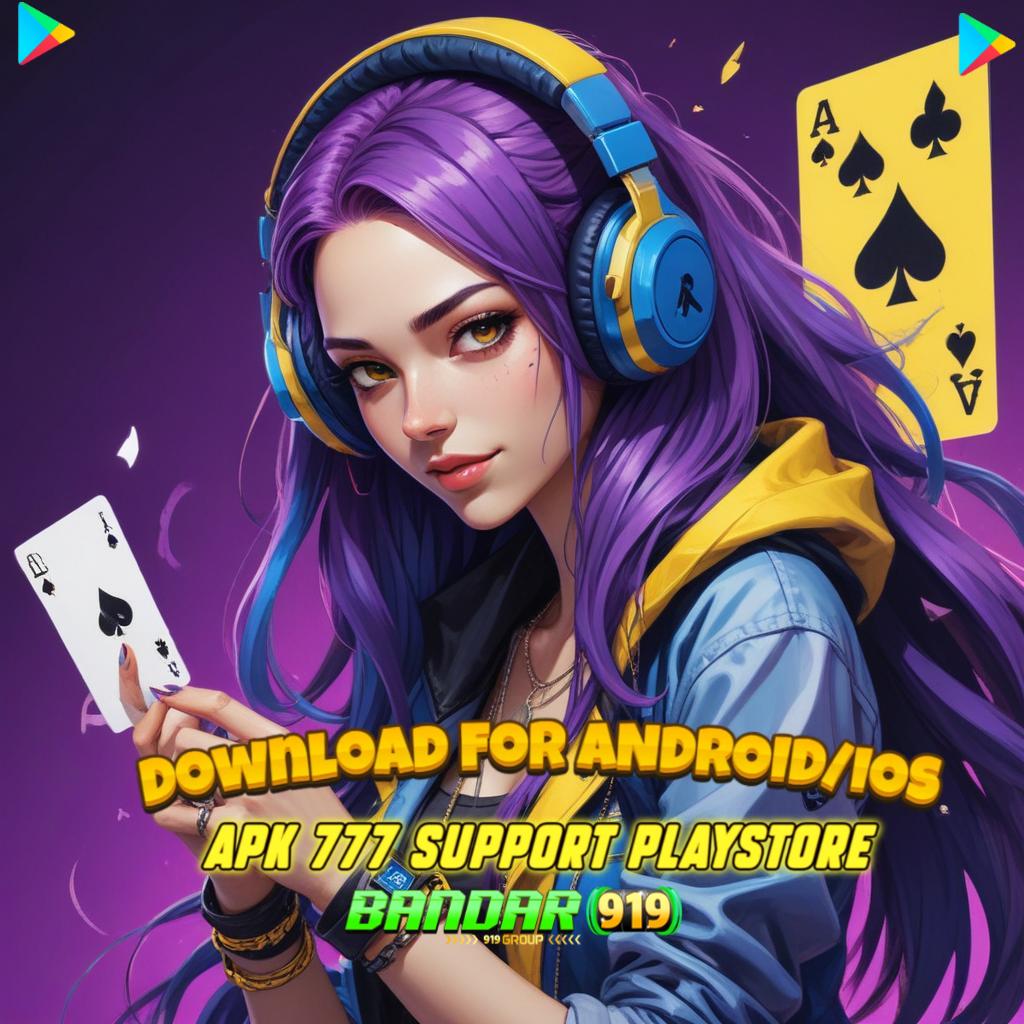 TT789 APK IOS Unduh APK Gacor | APK Ini Punya Layanan Deposit QRIS Terbaik!   