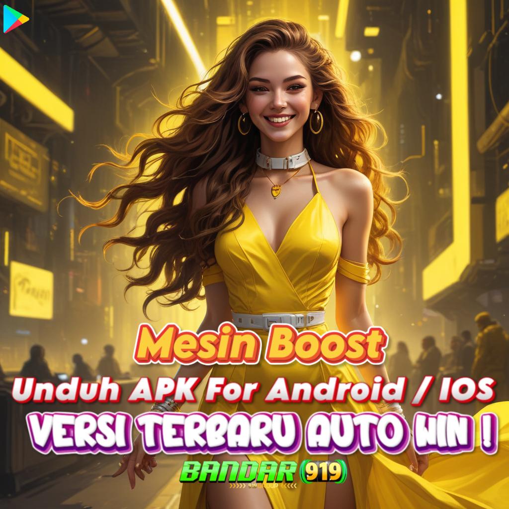 AA9399 DOWNLOAD Modal 10K Aja? Free Spin & Auto Scatter di APK Gacor!   