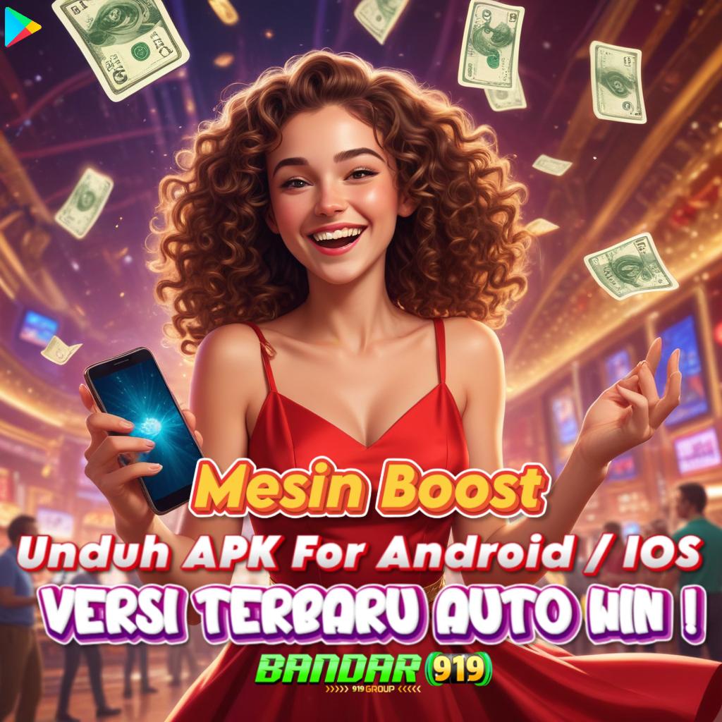 BOKEDOMINO LINK Gak Perlu Lama | Unduh APK Auto Gacor!   