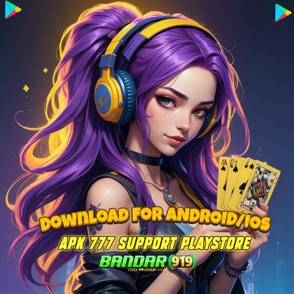 789RP Freespin Berlimpah, Game Lebih Seru! Unduh APK Scatter Hitam Sekarang!   