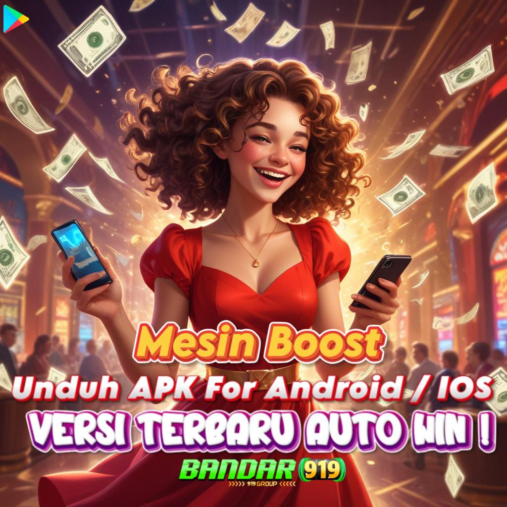 CRAZYSLOTS APK ANDROID Main Slot 777 VIP | New Member Bisa Main Tanpa Deposit!   